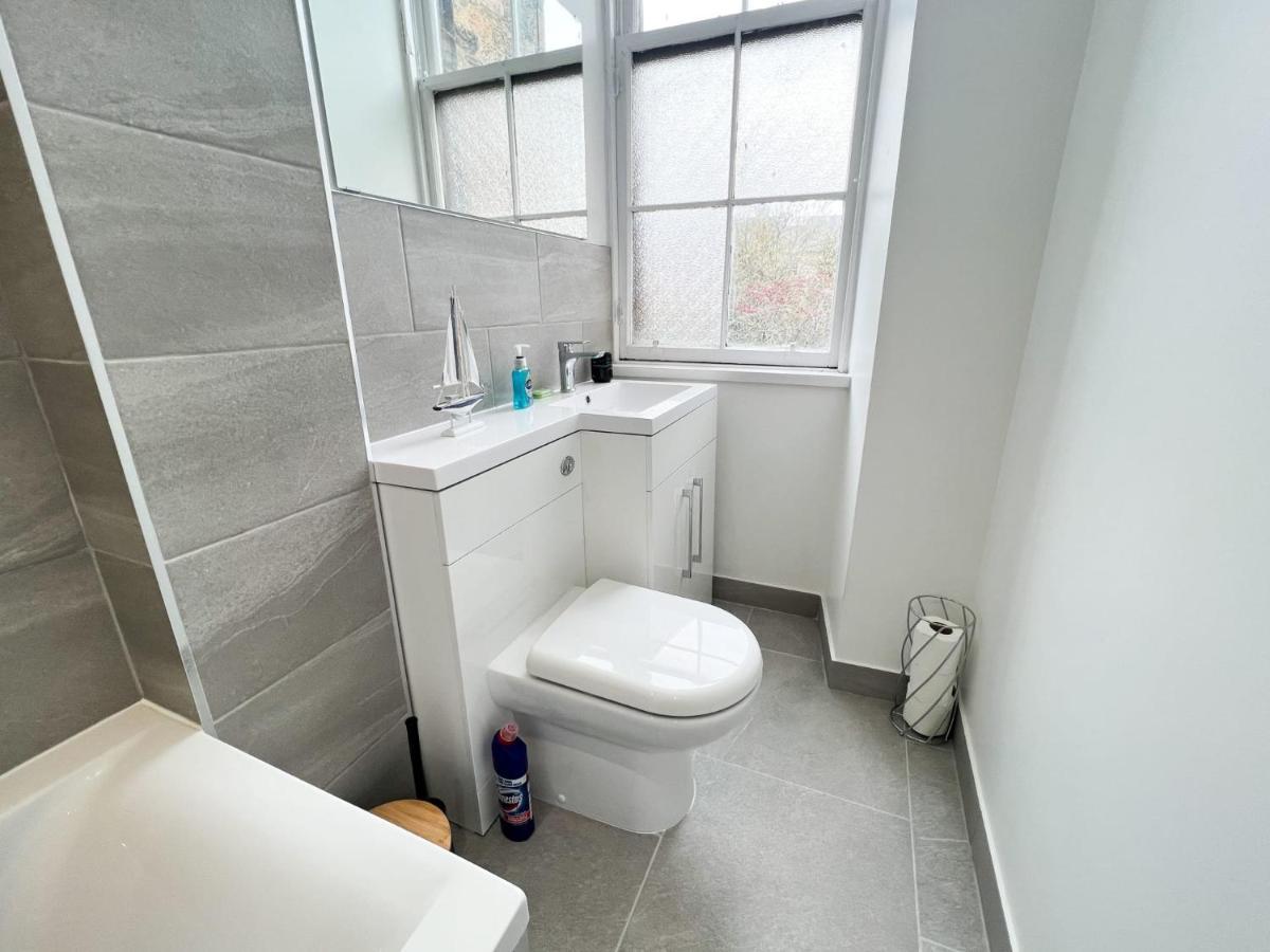 Premium 2Br Flat In The City Centre Glasgow Exterior photo